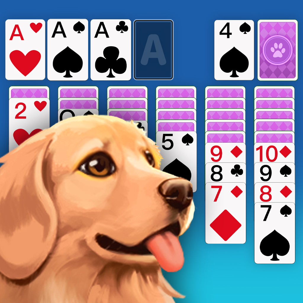 Solitário de Patinhas